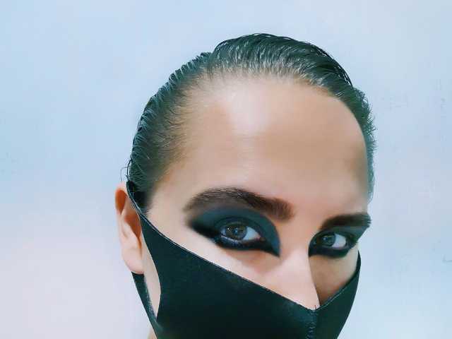 Fotografie profilu LizaMystery