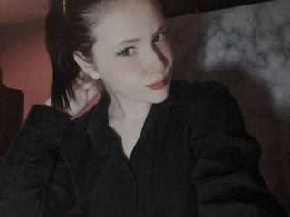 Erotický videochat Liza14