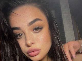 Erotický videochat Liza2206