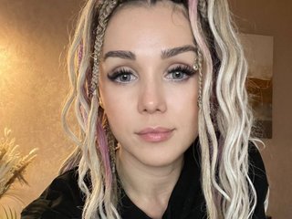 Erotický videochat SonyaBest