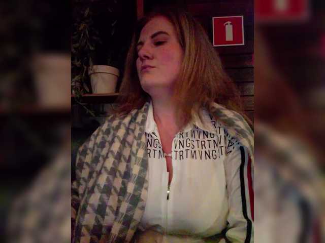 Vysílací screenshoty LizaCakes