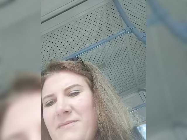 Vysílací screenshoty LizaCakes