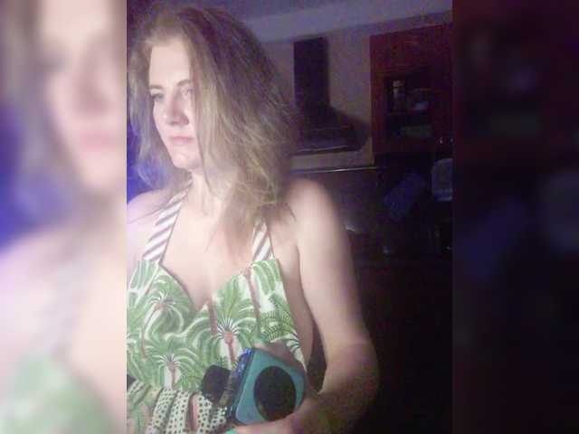 Vysílací screenshoty LizaCakes