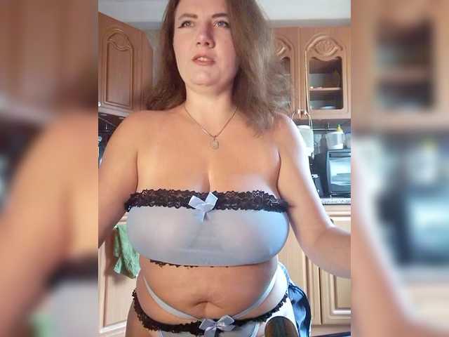 Vysílací screenshoty LizaCakes