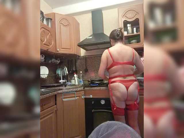 Vysílací screenshoty LizaCakes