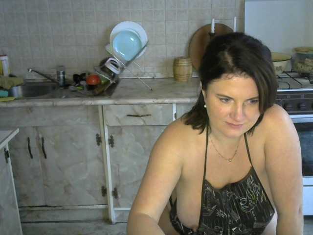 Fotky LizaCakes Hi, I am glad to see .... Let's have fun together, the house works from 5 tokens .... only complete privat .. I don’t go to subgoldyaki ....Tokens according to the type of menu are considered in the common room...my goal Dildo show on the table