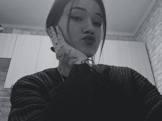 Erotický videochat Lizafox12