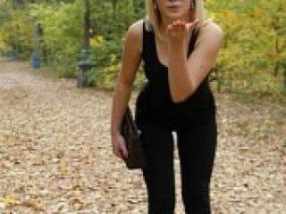 Erotický videochat lizafoxx