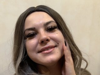Erotický videochat LizaHot