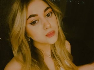 Erotický videochat LizaJean