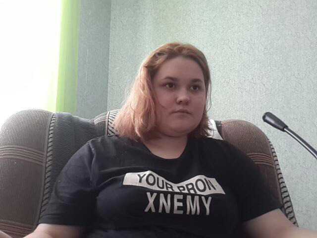 Vysílací screenshoty Lizakim7728