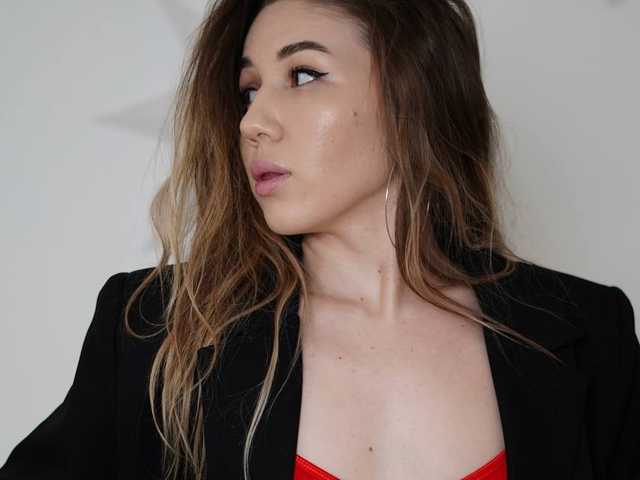 Fotografie profilu LizaLove