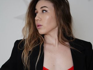 Erotický videochat LizaLove