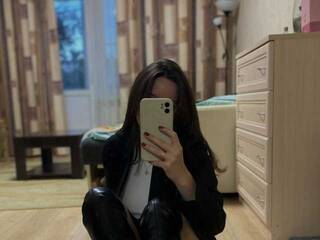 Erotický videochat LizaMi