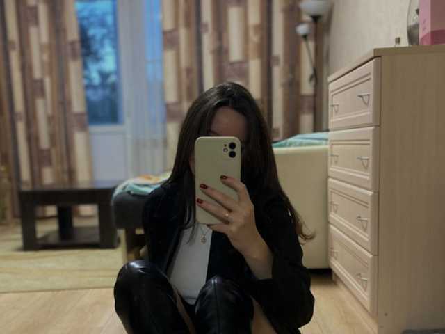 Fotografie profilu LizaMi