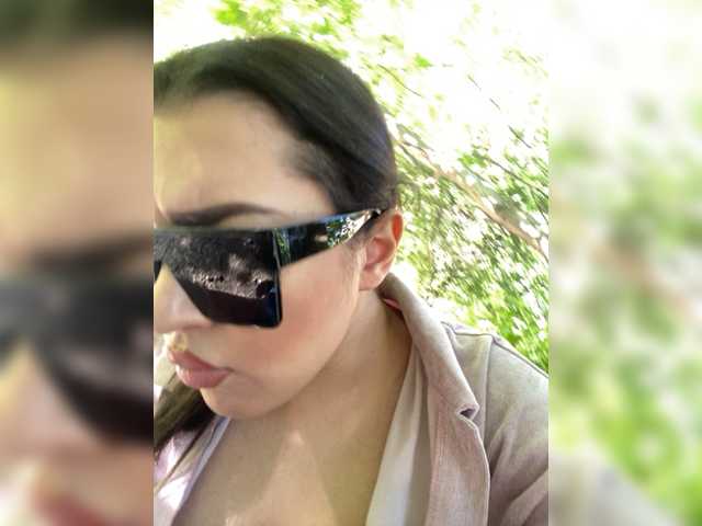 Vysílací screenshoty LizaMi