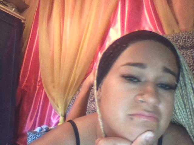 Vysílací screenshoty Lizarella