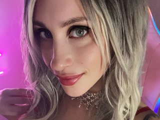 Erotický videochat LizaROSA