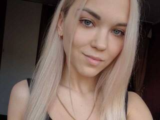 Erotický videochat Lizasnow1