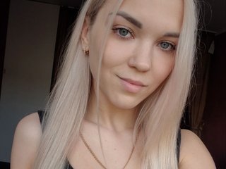 Erotický videochat Lizasnow1