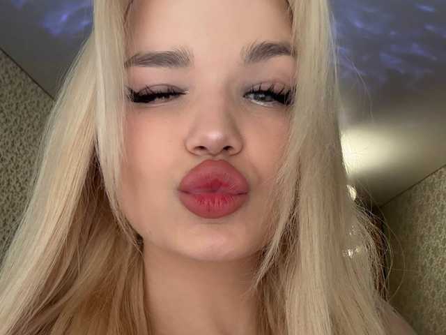 Fotografie profilu LizaTayloo
