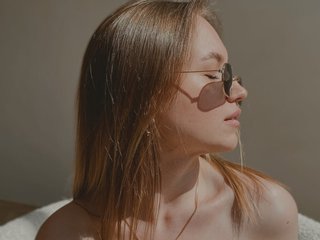 Erotický videochat LizaVasilenko