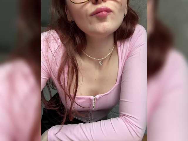 Vysílací screenshoty LizaVi