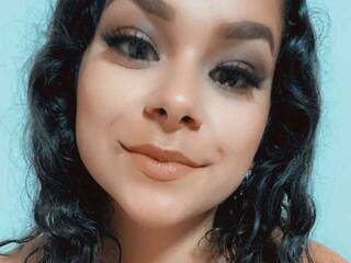 Erotický videochat lizbear