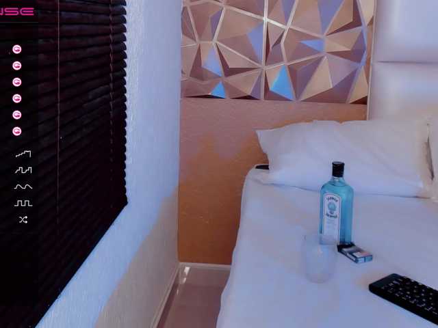 Vysílací screenshoty LizCastl