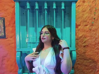 Erotický videochat Lizeth01hot