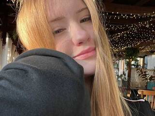 Erotický videochat LizethHanry