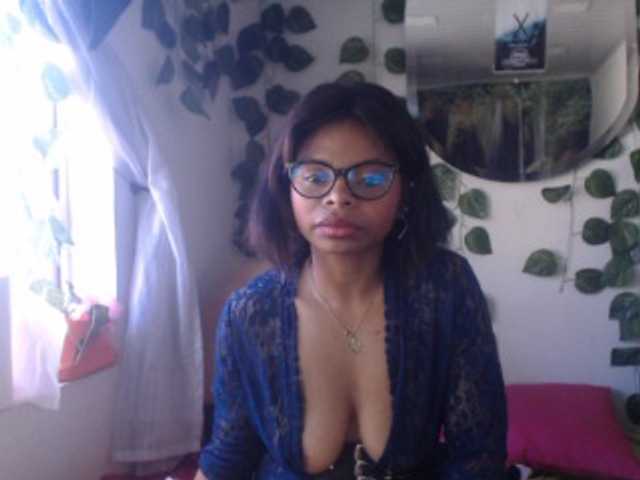 Vysílací screenshoty lizethrey