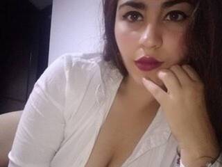 Erotický videochat lizethsensual