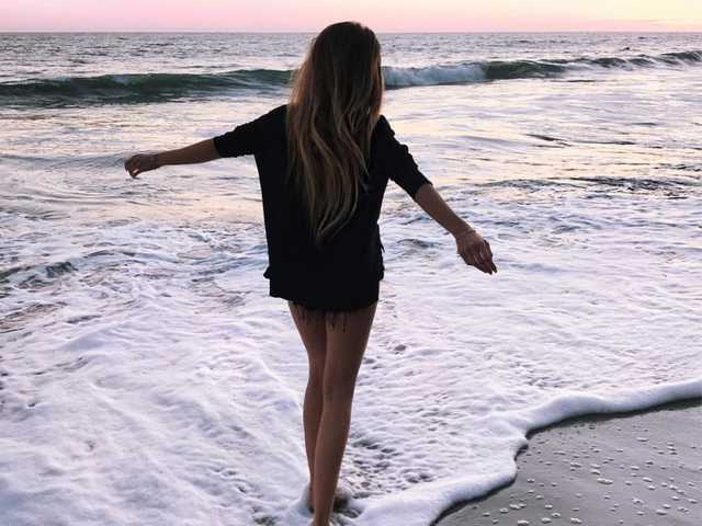 Fotografie profilu lizfruzth