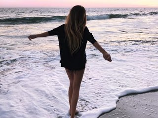 Erotický videochat lizfruzth