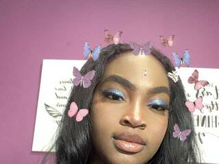 Erotický videochat Lizhanna25