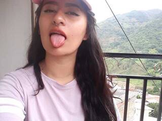 Erotický videochat LizhWard