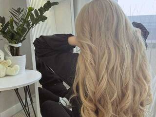 Erotický videochat Liziizi