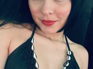 Erotický videochat LizSheibaum