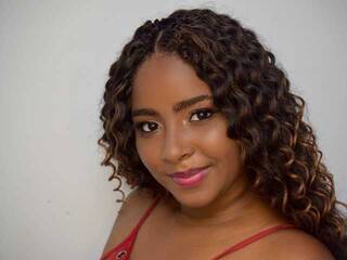 Erotický videochat Lizslave