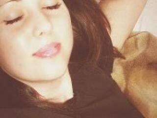 Erotický videochat lizystar