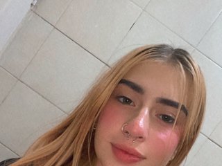 Erotický videochat Lizz-Bela