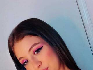 Erotický videochat lizz-bohemia