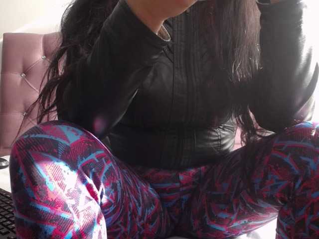 Vysílací screenshoty lizz19