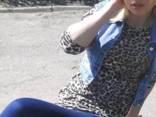 Erotický videochat lizzagordon