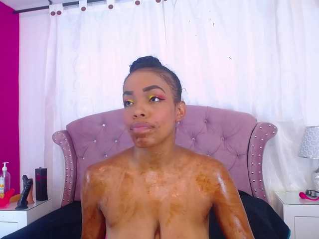 Vysílací screenshoty lizzasmith