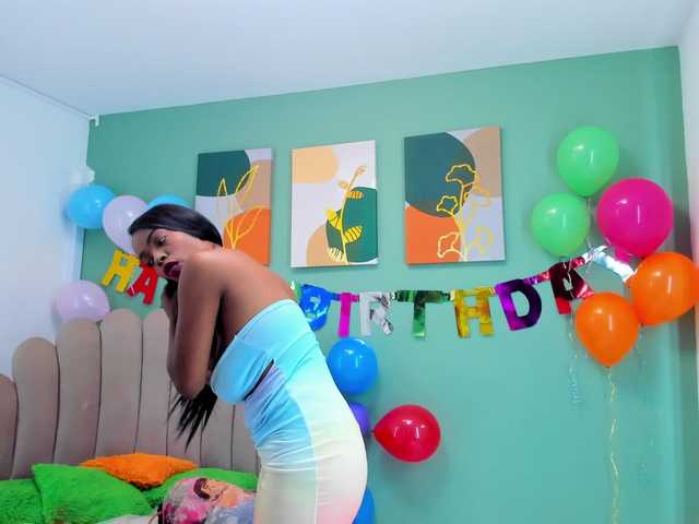 Vysílací screenshoty lizzasmith
