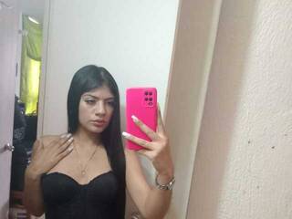 Erotický videochat lizzbu