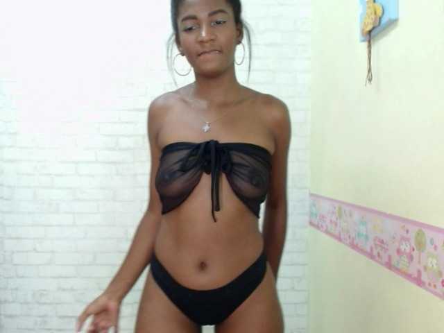 Vysílací screenshoty Lizzie-Clark