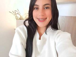 Erotický videochat lizzie-love